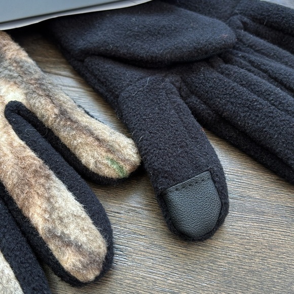 HotMocs Fleece Pro-Text Touch,Odor-X,heater pack pocket,winter warmth - Picture 2 of 11